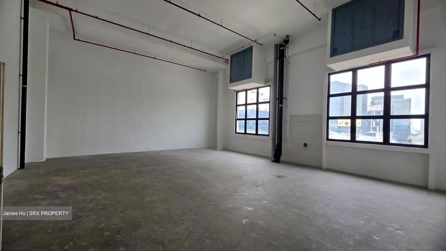 Citilink Warehouse Complex (D5), Factory #622079241